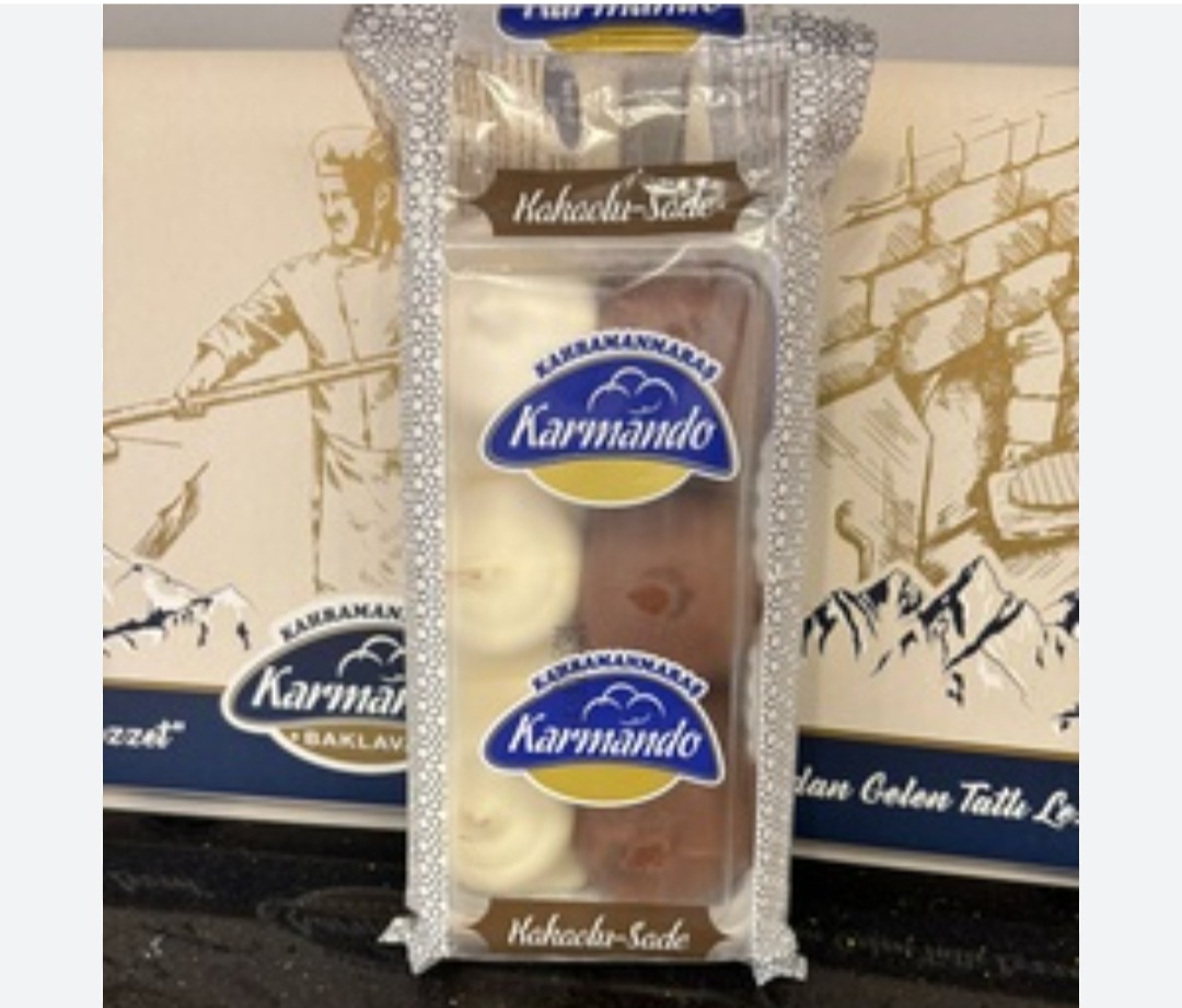 Baklava Mehmet Hacıoğlu 